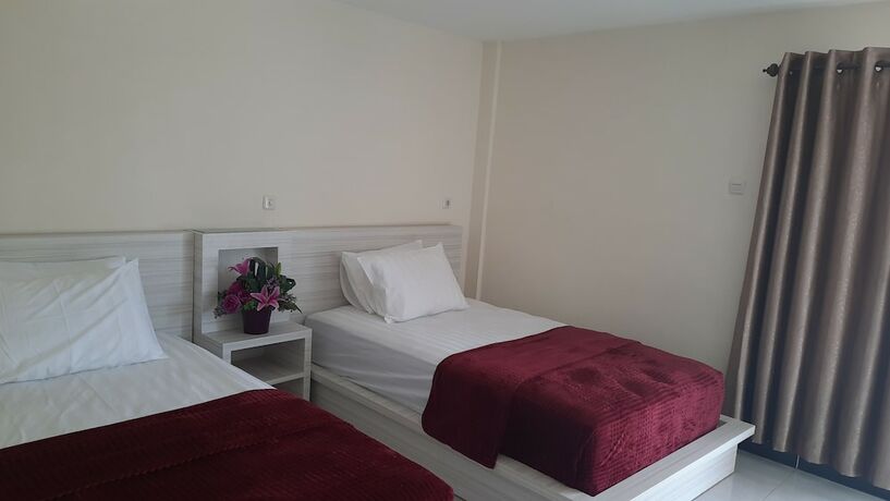 Imagen general del Hotel Granada Inn Palu. Foto 5