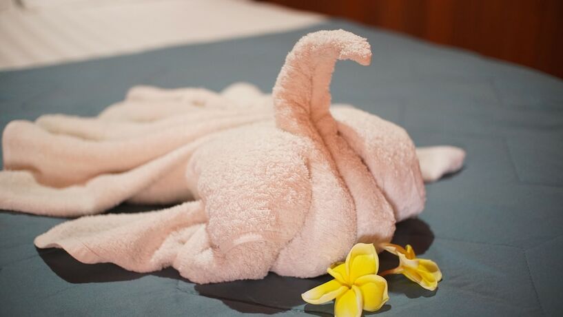 Imagen general del Hotel Granada Inn Palu. Foto 9