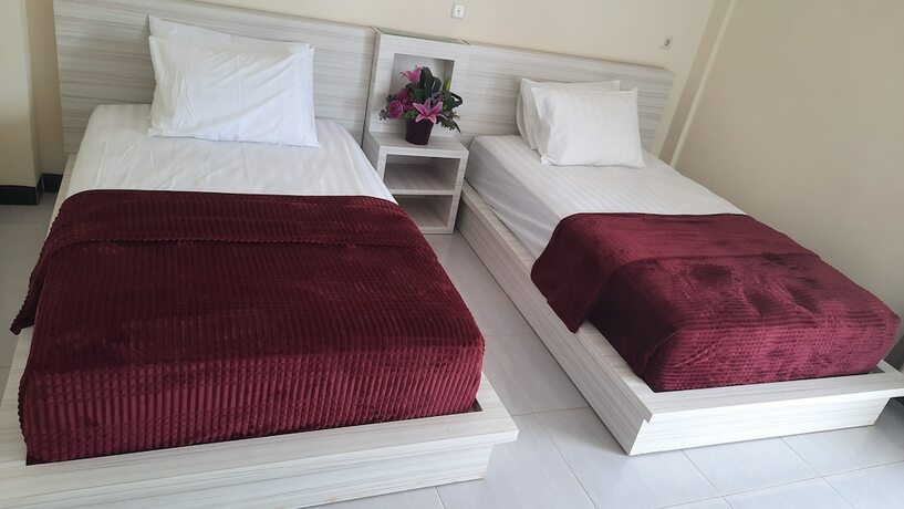 Imagen general del Hotel Granada Inn Palu. Foto 10