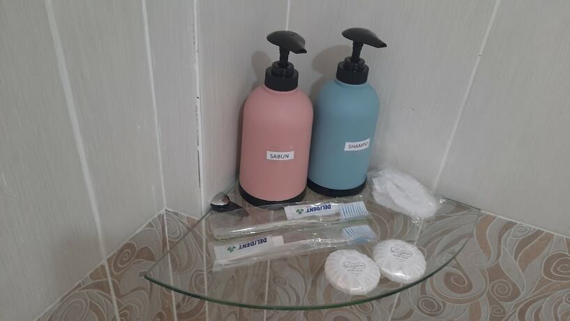 Imagen general del Hotel Granada Inn Palu. Foto 11