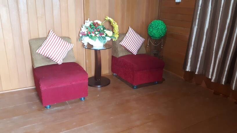 Imagen general del Hotel Granada Inn Palu. Foto 12