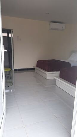 Imagen general del Hotel Granada Inn Palu. Foto 13