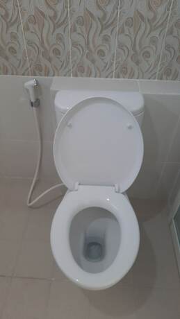 Imagen de la habitación del Hotel Granada Inn Palu. Foto 21