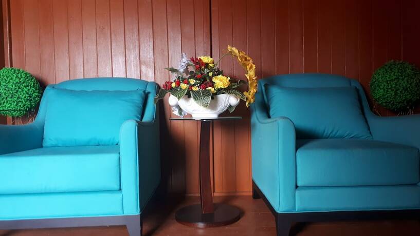 Imagen de la habitación del Hotel Granada Inn Palu. Foto 23