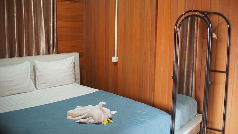 Imagen de la habitación del Hotel Granada Inn Palu. Foto 25