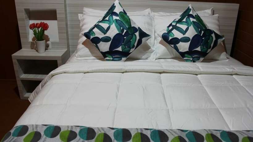 Imagen de la habitación del Hotel Granada Inn Palu. Foto 26