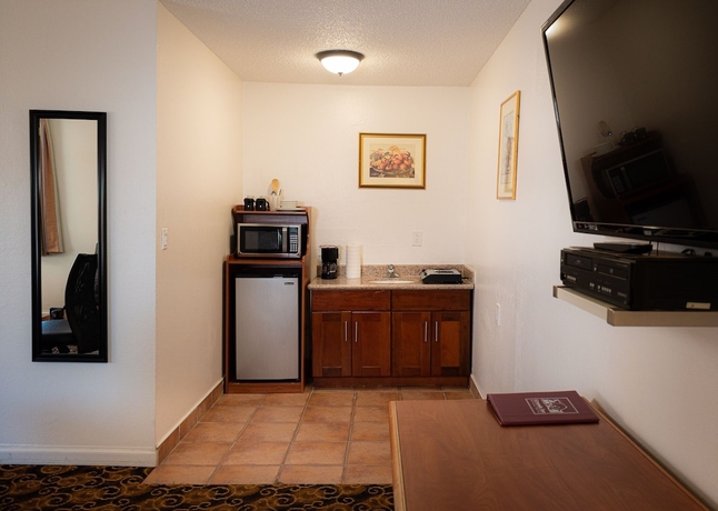 Imagen de la habitación del Hotel Granada Inn, Santa Clara. Foto 4
