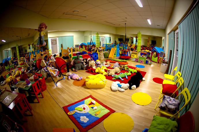 Imagen general del Hotel Granada Konferencia Wellness Sport. Foto 6