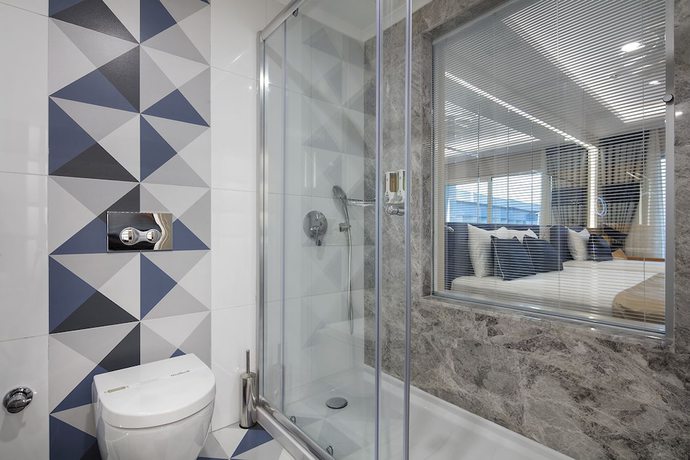 Imagen de la habitación del Hotel Granada Luxury Beach - All Inclusive. Foto 3