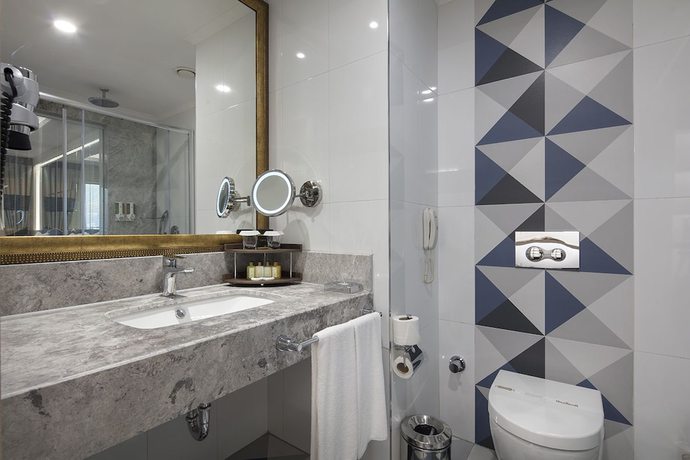 Imagen de la habitación del Hotel Granada Luxury Beach - All Inclusive. Foto 9