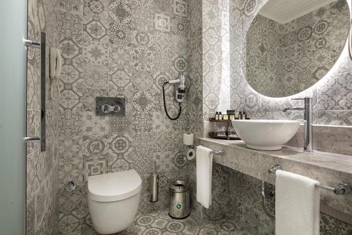 Imagen de la habitación del Hotel Granada Luxury Belek. Foto 7