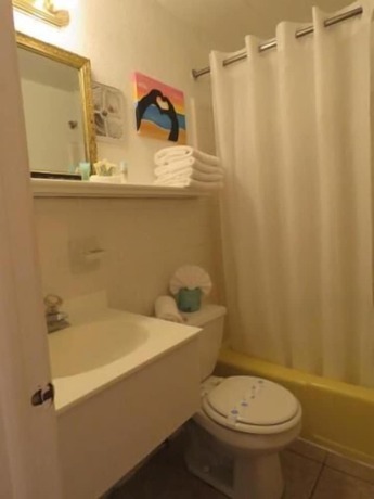 Imagen general del Hotel Granada Ocean Resort. Foto 2