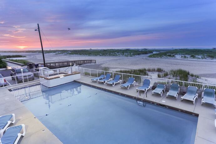 Imagen general del Hotel Granada Ocean Resort. Foto 3