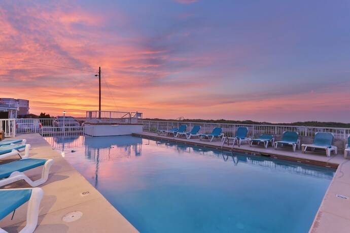 Imagen general del Hotel Granada Ocean Resort. Foto 4