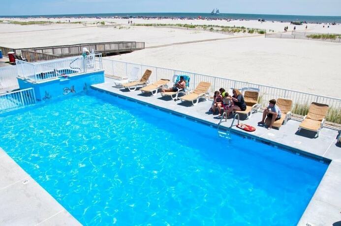 Imagen general del Hotel Granada Ocean Resort. Foto 7