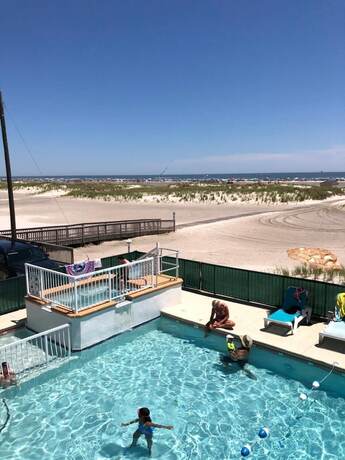 Imagen general del Hotel Granada Ocean Resort. Foto 8