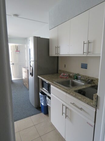 Imagen general del Hotel Granada Ocean Resort. Foto 9