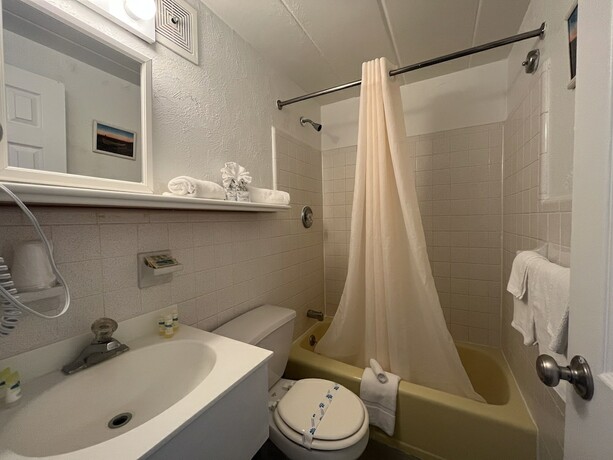 Imagen general del Hotel Granada Ocean Resort. Foto 10