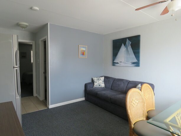 Imagen general del Hotel Granada Ocean Resort. Foto 11