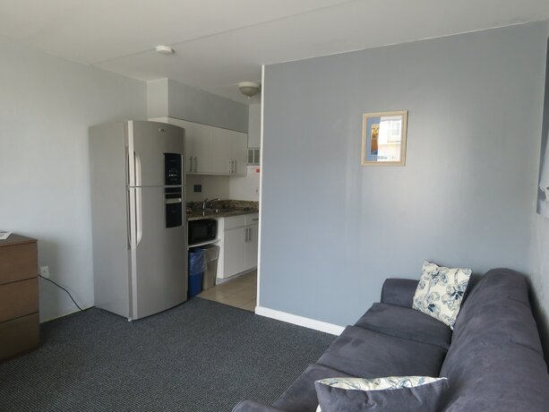 Imagen general del Hotel Granada Ocean Resort. Foto 13