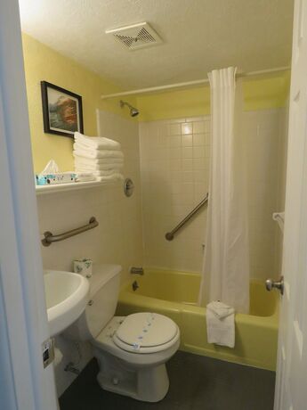 Imagen general del Hotel Granada Ocean Resort. Foto 15