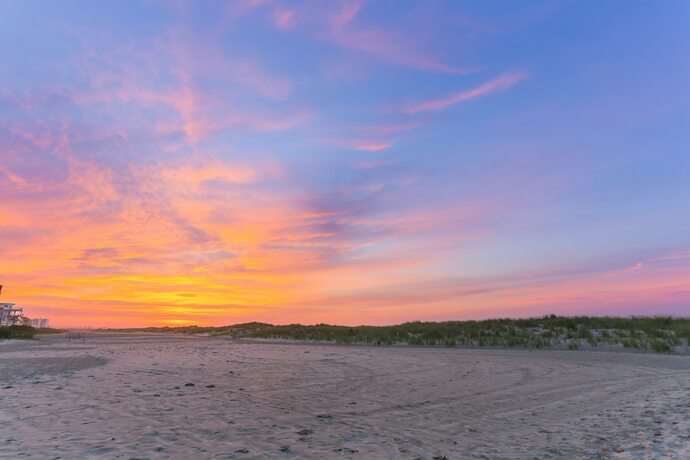 Imagen general del Hotel Granada Ocean Resort. Foto 16