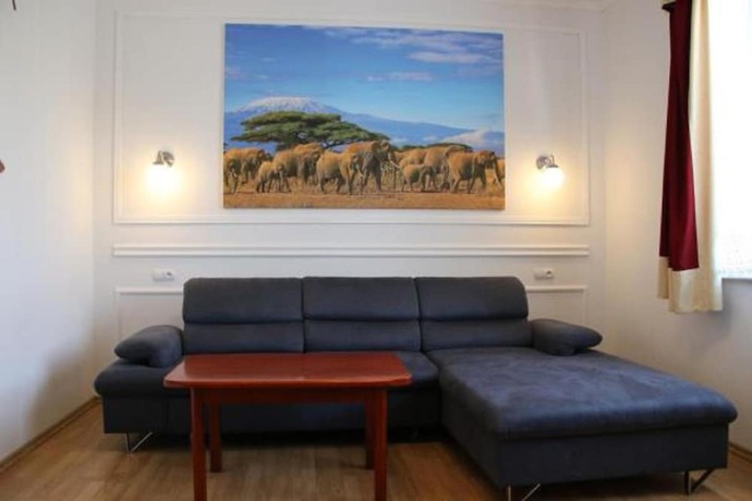 Imagen de la habitación del Hotel Granada, Ostr&oacute;w Wielkopolski. Foto 6