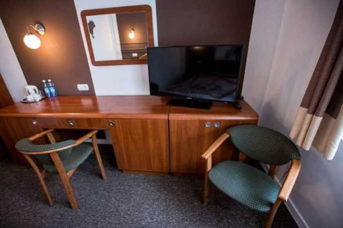 Imagen de la habitación del Hotel Granada, Ostr&oacute;w Wielkopolski. Foto 7