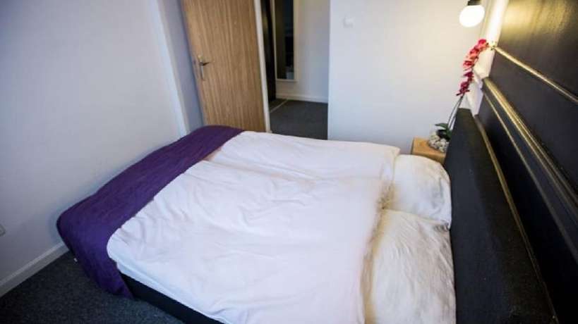 Imagen de la habitación del Hotel Granada, Ostr&oacute;w Wielkopolski. Foto 10