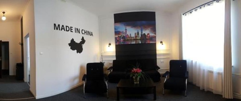 Imagen de la habitación del Hotel Granada, Ostr&oacute;w Wielkopolski. Foto 14