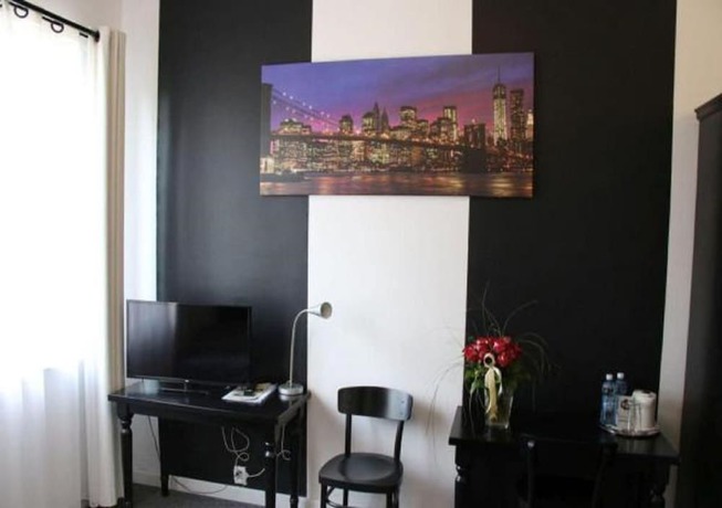 Imagen de la habitación del Hotel Granada, Ostr&oacute;w Wielkopolski. Foto 16