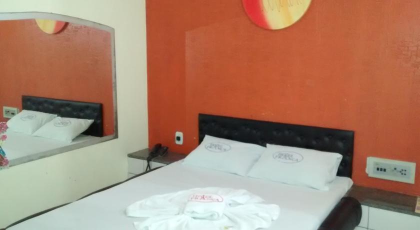 Imagen de la habitación del Hotel Granada, Salvador. Foto 3