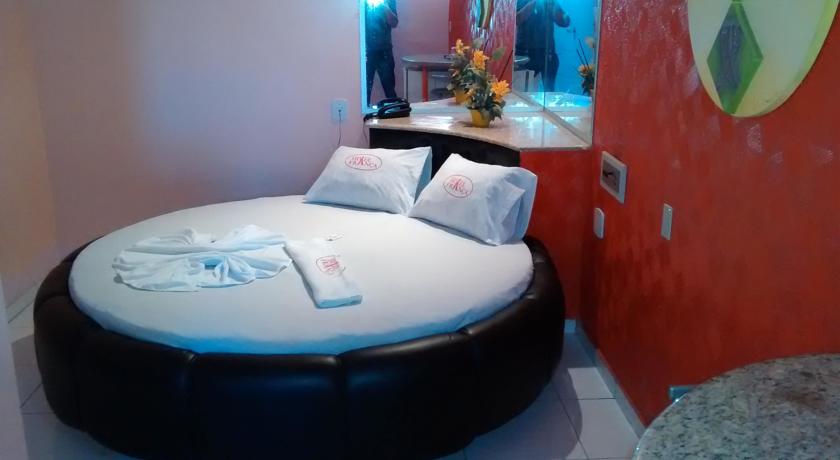 Imagen de la habitación del Hotel Granada, Salvador. Foto 4