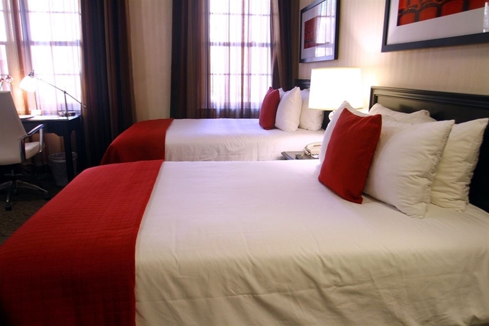 Imagen de la habitación del Hotel Granada, a Member of Design Hotels. Foto 4