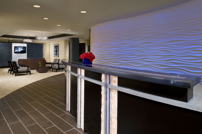 Imagen de los interiores del Hotel Granada, a Member of Design Hotels. Foto 14