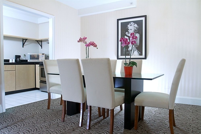 Imagen de la habitación del Hotel Granada, a Member of Design Hotels. Foto 6
