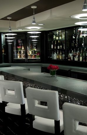Imagen del bar/restaurante del Hotel Granada, a Member of Design Hotels. Foto 2