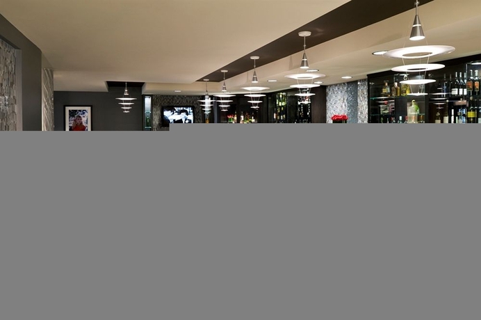 Imagen del bar/restaurante del Hotel Granada, a Member of Design Hotels. Foto 3