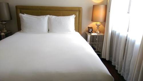 Imagen de la habitación del Hotel Granada and Bistro. Foto 6