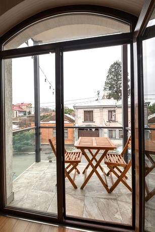 Imagen de la habitación del Hotel Granada and Restaurant. Foto 10