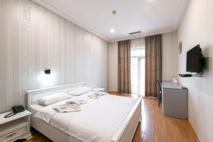 Imagen de la habitación del Hotel Granada and Restaurant. Foto 11