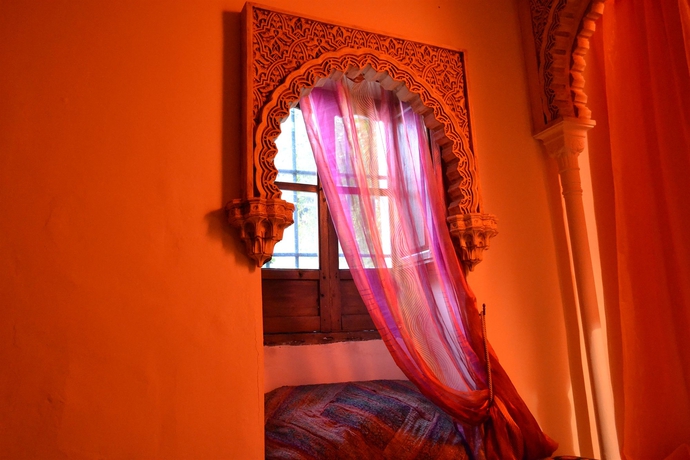 Imagen de la habitación del Hotel Granados Palacio Boutique. Foto 3