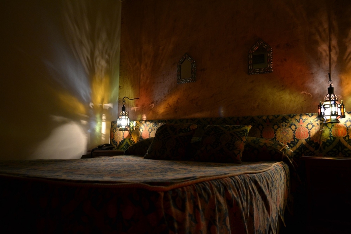 Imagen de la habitación del Hotel Granados Palacio Boutique. Foto 5