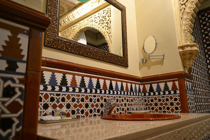 Imagen de la habitación del Hotel Granados Palacio Boutique. Foto 11