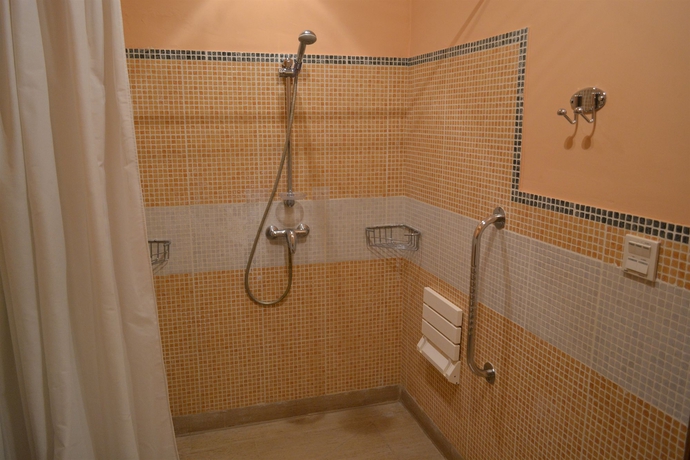 Imagen de la habitación del Hotel Granados Palacio Boutique. Foto 13