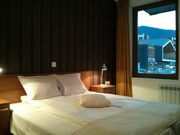 Imagen general del Hotel Granat Apartments. Foto 1