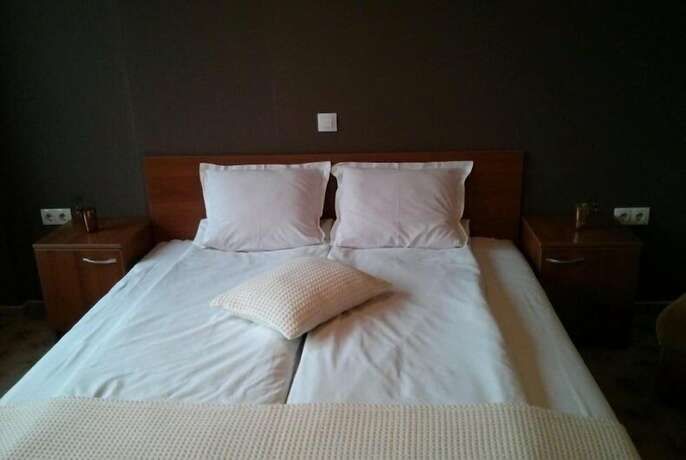 Imagen general del Hotel Granat Apartments. Foto 2