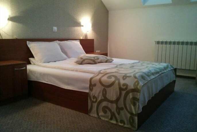 Imagen general del Hotel Granat Apartments. Foto 5