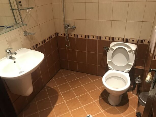 Imagen general del Hotel Granat Apartments. Foto 7