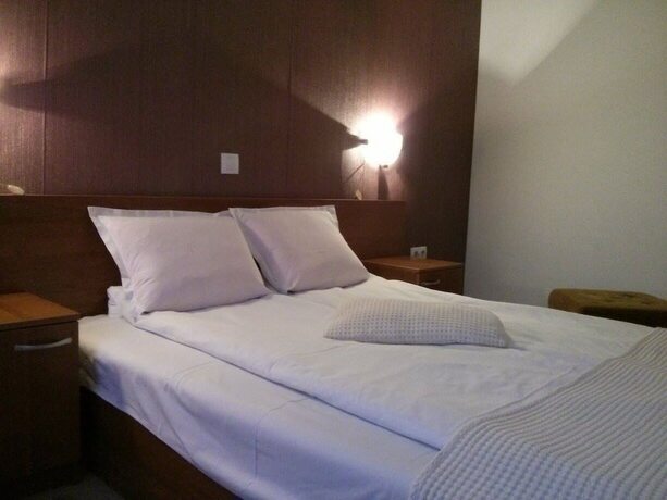 Imagen general del Hotel Granat Apartments. Foto 8